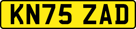 KN75ZAD