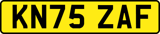 KN75ZAF