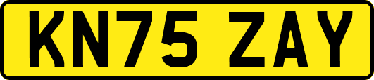 KN75ZAY