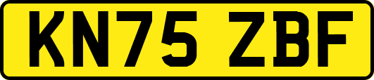 KN75ZBF