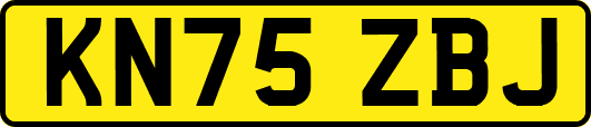 KN75ZBJ