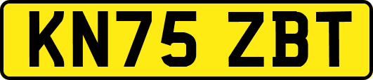 KN75ZBT