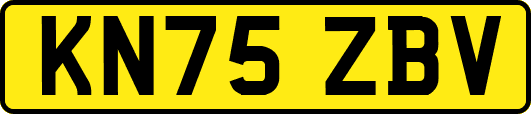KN75ZBV
