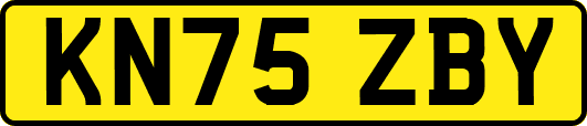 KN75ZBY