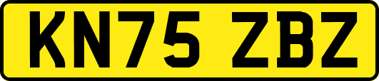 KN75ZBZ