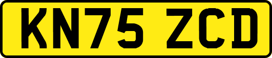 KN75ZCD