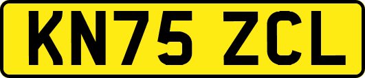 KN75ZCL