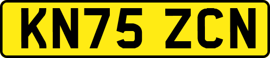 KN75ZCN
