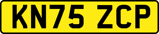 KN75ZCP
