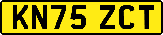 KN75ZCT