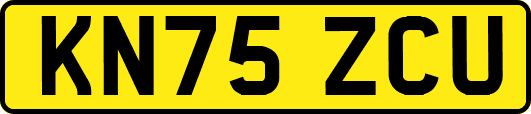 KN75ZCU