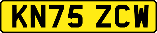 KN75ZCW