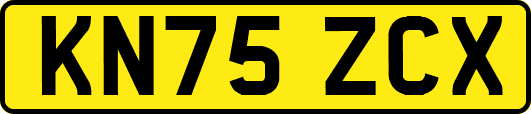KN75ZCX