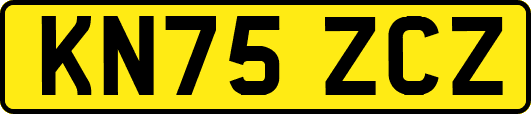 KN75ZCZ