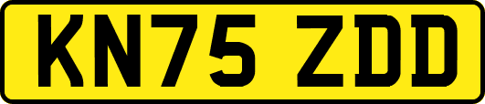 KN75ZDD