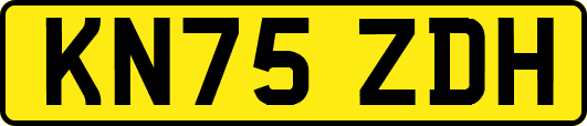 KN75ZDH