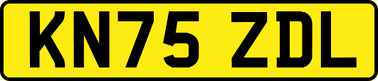 KN75ZDL