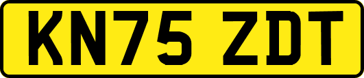 KN75ZDT