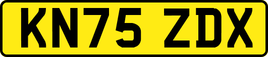 KN75ZDX