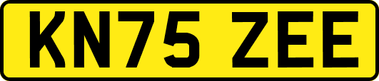 KN75ZEE