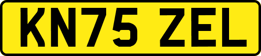 KN75ZEL