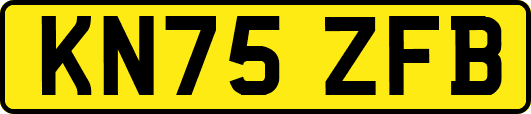 KN75ZFB