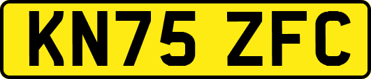 KN75ZFC