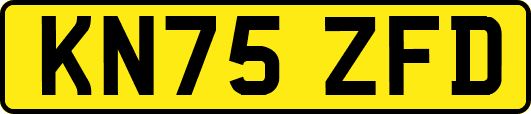 KN75ZFD
