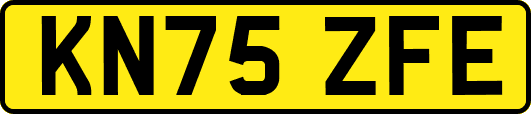 KN75ZFE