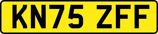 KN75ZFF