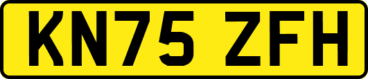 KN75ZFH