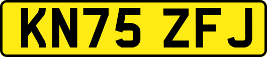 KN75ZFJ