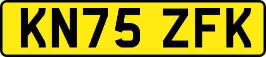 KN75ZFK
