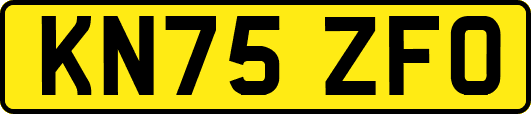 KN75ZFO