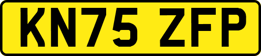 KN75ZFP