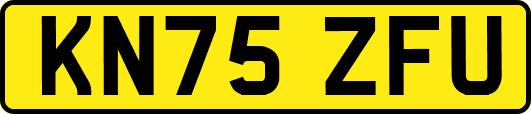 KN75ZFU