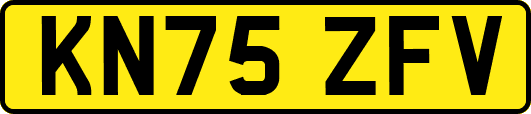 KN75ZFV