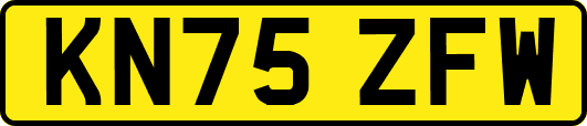 KN75ZFW