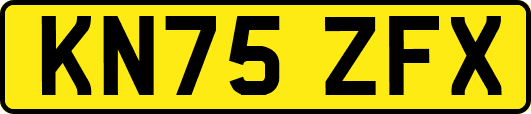 KN75ZFX