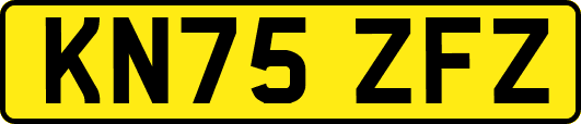 KN75ZFZ