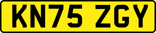 KN75ZGY