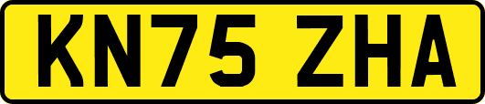 KN75ZHA