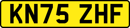 KN75ZHF