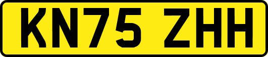 KN75ZHH