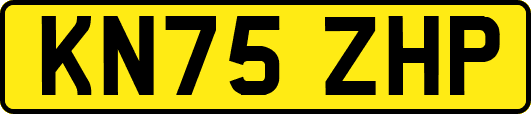 KN75ZHP