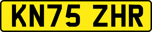 KN75ZHR