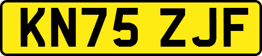 KN75ZJF