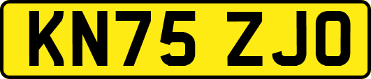 KN75ZJO