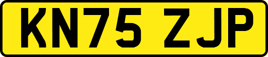 KN75ZJP