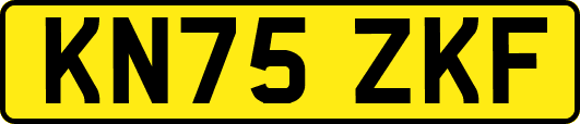 KN75ZKF